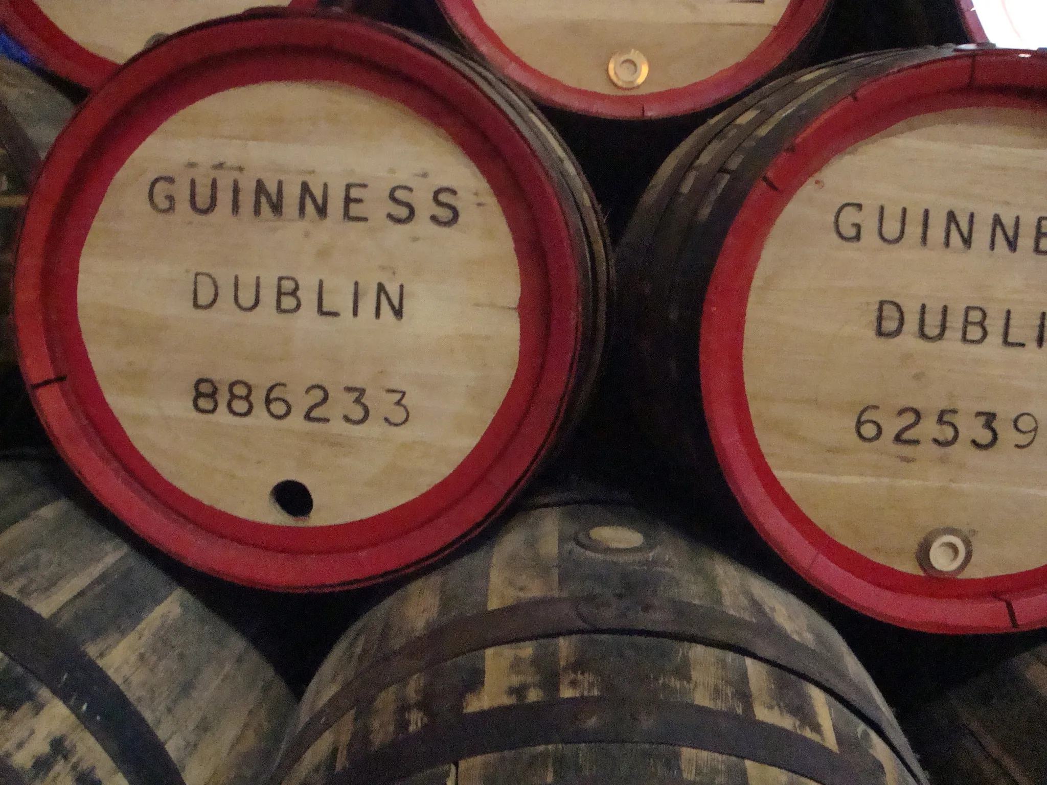 Don't Forget Your Towel