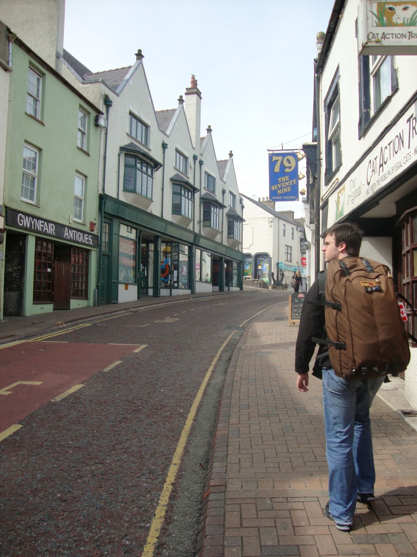 Description of the photo