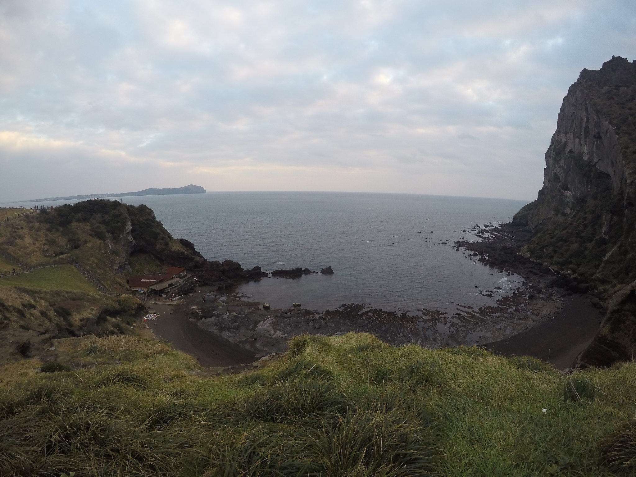 Udo – An Island's Island