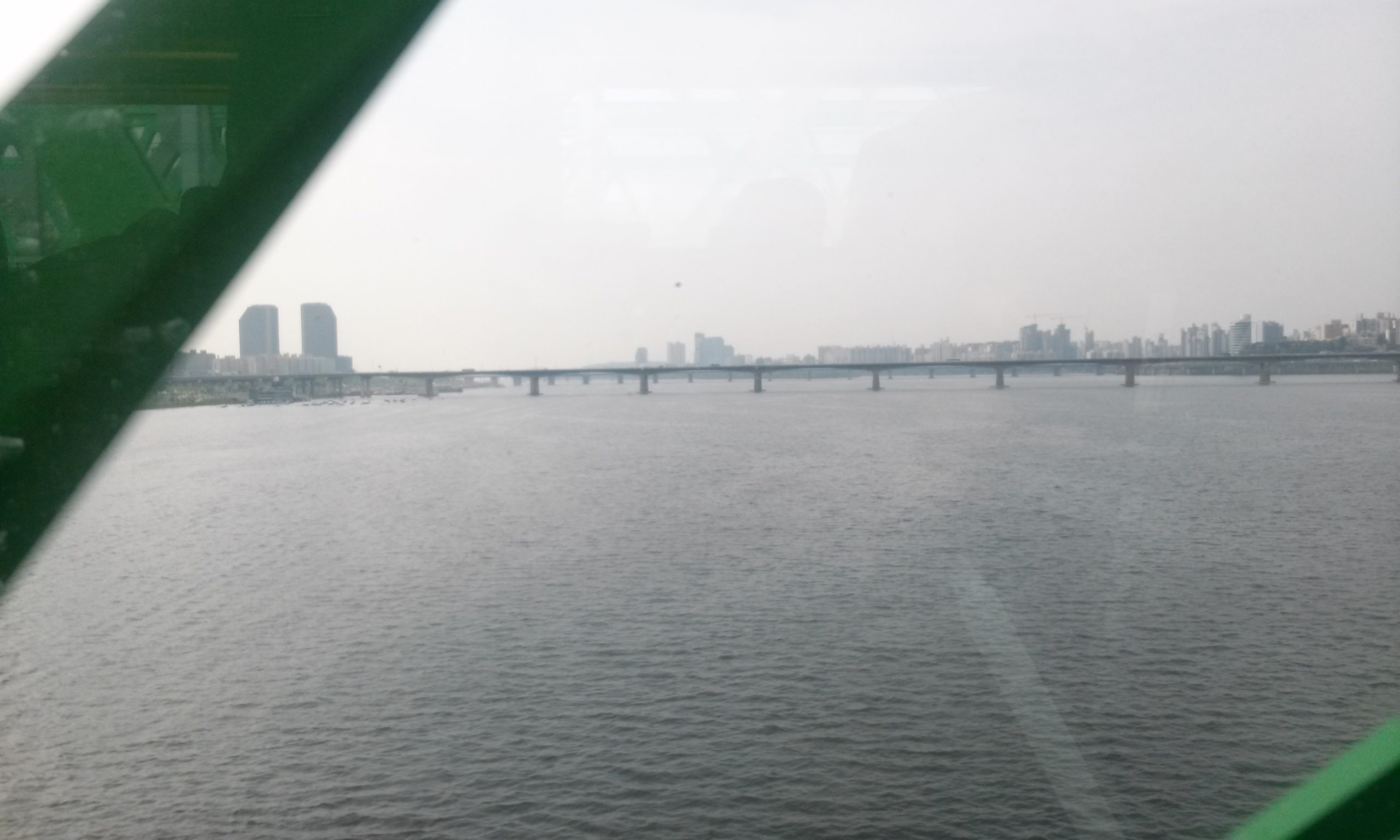 Exploring the grounds